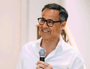 Patrick Utz zeigt Unternehmen, wie sie auf schlaue Art die richtigen Kunden gewinnen. Foto: zVg / patrickutz.com